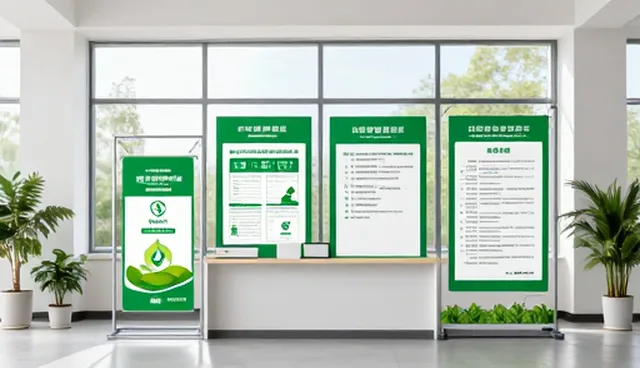智能监控在环保方案中的多场景应用解析