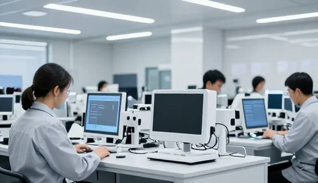 管网稳定性在机电安装中的关键作用与实际应用分析
